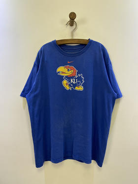 NIKE 耐克 TEAM 短袖T恤 _SST(S)