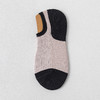日式无印拼色女士棉袜子良品浅口袜短袜女 A-4588 商品缩略图7
