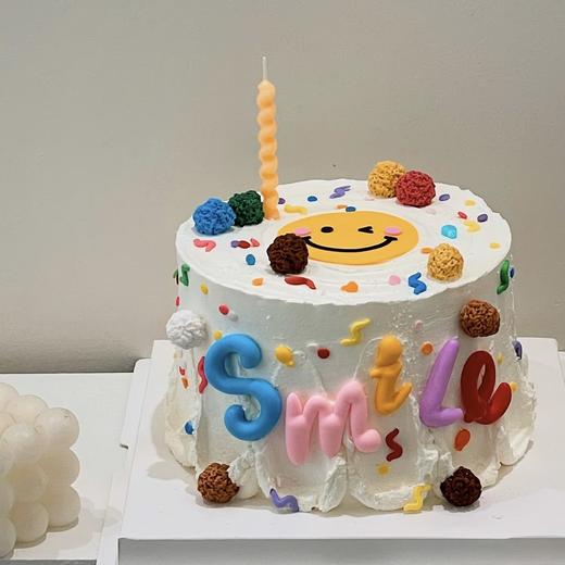 开心时刻 商品图0