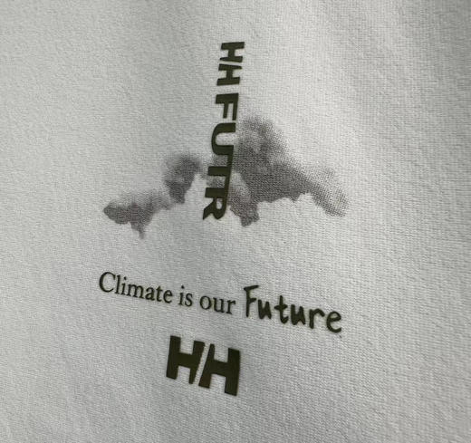 正品  HELLY HANSEN
HH海丽汉森25夏新款
FUTR户外休闲抗菌机能印花短袖

白色 黑色 男女同款 s-2xl 商品图11