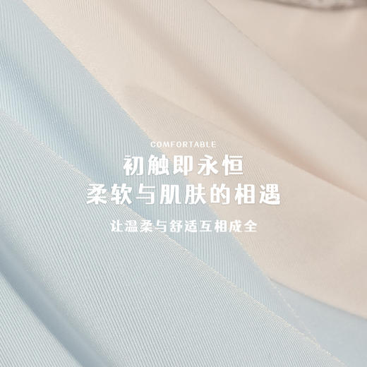 2025新款夏季新款女士蕾丝内裤女纯欲风少女款高颜值中腰冰丝性感女生女式 商品图3