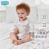 *【清仓秒杀79元】i-baby婴儿针织低敏长袖/短袖恒温包屁衣连体衣春夏爬哈衣（2件装） 商品缩略图1