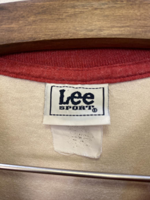 Y2K Vintage Lee MLB 美国职业棒球大联盟 短袖T恤 _SST(M) 商品图2