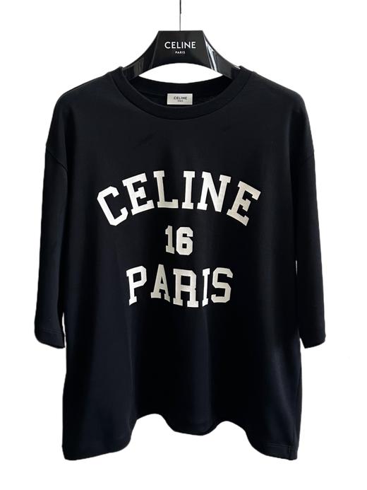 女款字母印花短袖T恤008 商品图0