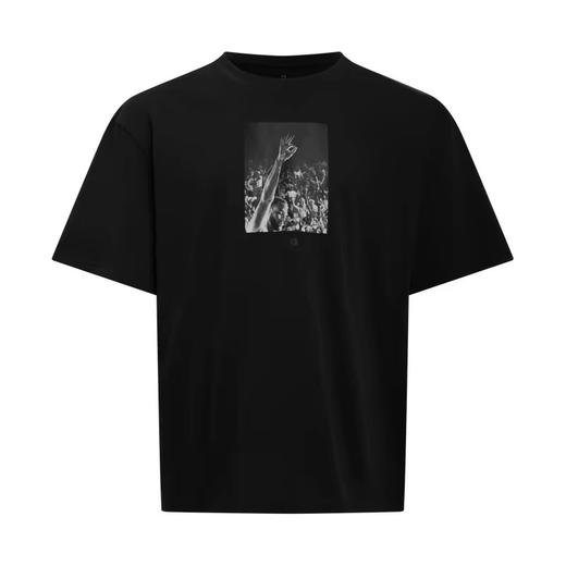 【春上新】7楼安德玛UA春夏库里CURRY男子高克重篮球运动短袖T恤1390403吊牌价399元 商品图0