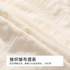 都市丽人女士梭织棉短袖套装薄梭织皱布提条生活家居短袖类LHH2G1 商品缩略图6