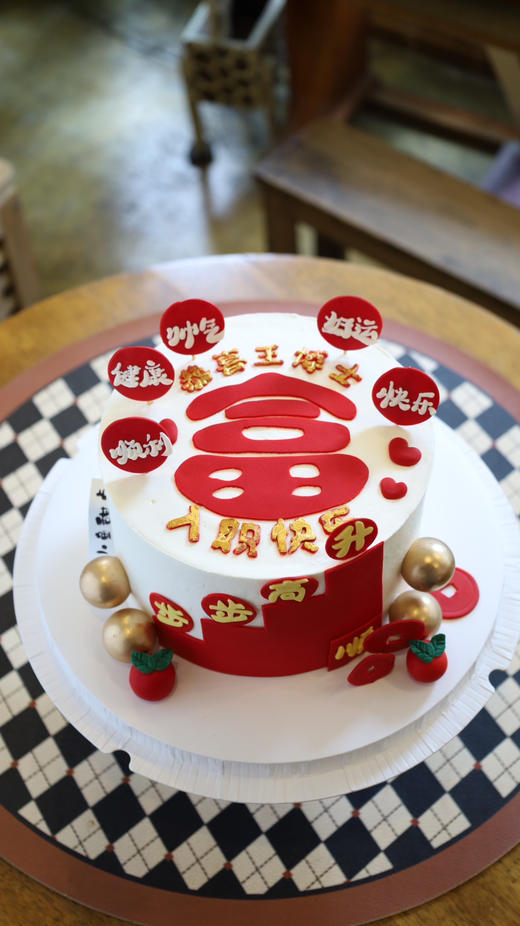 步步高升 商品图7