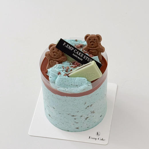 薄荷巧克力（mini） 商品图0