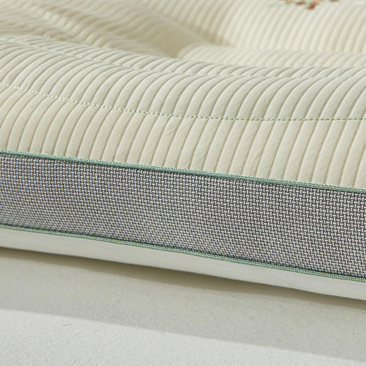 自然醒自然草本荞麦养护枕头护颈椎助睡眠专用枕芯家用套装一对成人不塌陷硬整头不塌XK 商品图9