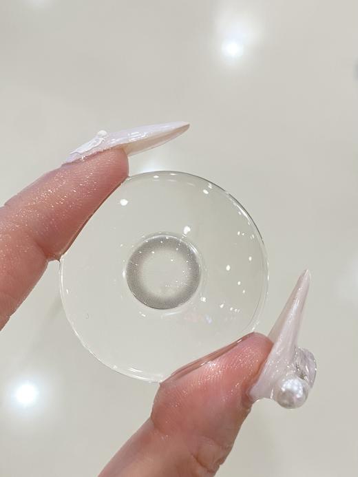 LuluAlice半年抛--奶油灰棕 商品图10