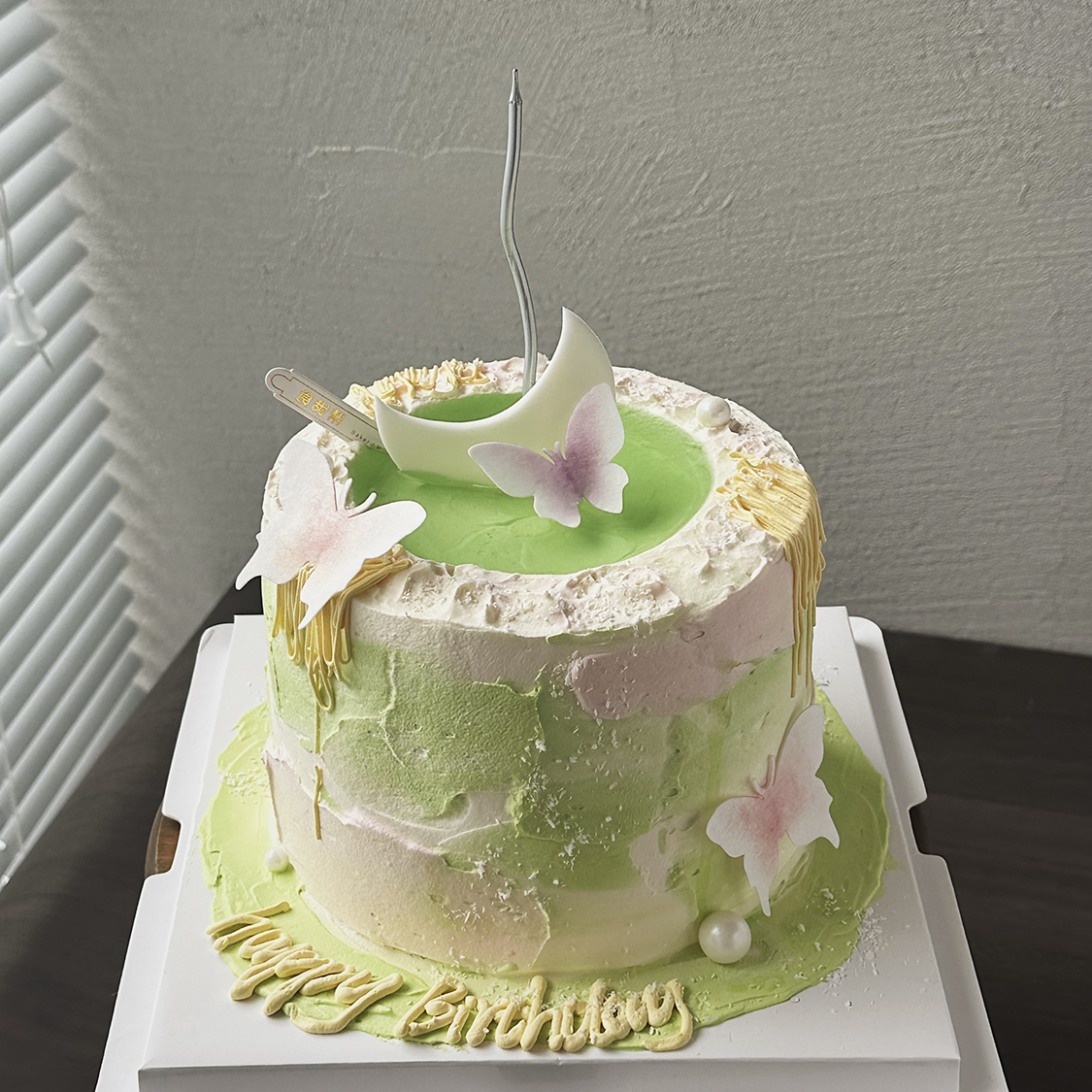 许愿池-（提早5小时预订）