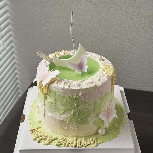 许愿池-（提早5小时预订） 商品图0