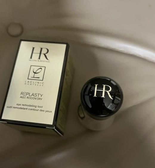 赫L娜VIP限定礼全脸眼周围提拉紧致按摩头 商品图2