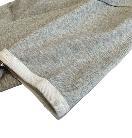 女款小logo短袖T恤008 商品图1