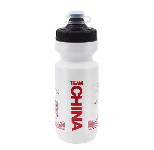 中国国家队城市风景线系列运动水壶 商品图3