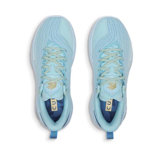 【云粉节】7楼安德玛UA 库里CURRY 12 PSCS男女情侣缓震运动篮球鞋3028496 吊牌价1299元 商品图2