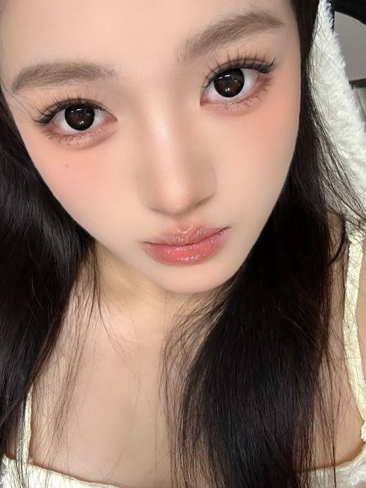 LuluAlice半年抛--亮黑黑 商品图7