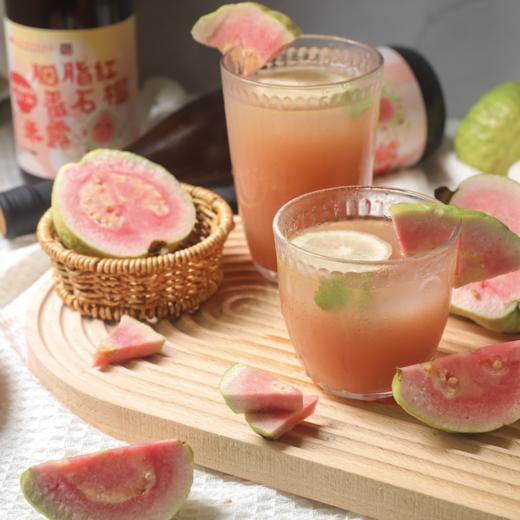 胭脂红番石榴米露 （限时优惠八折） 商品图4