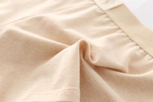 男平角内裤3条组合装（棕条） 商品图5