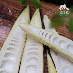 生态雷竹笋 | 合作生产* Ecological Thunder Bamboo Shoots | Coproduction