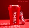 中国国家队竖版标志饮水杯 商品缩略图4