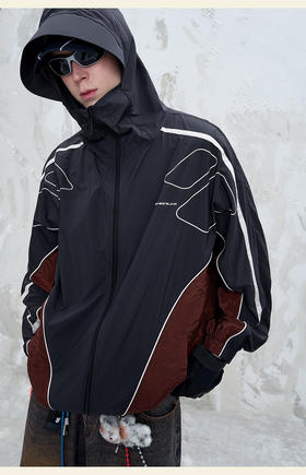 1分钟了解当下最火时尚趋势【城市轻户外】