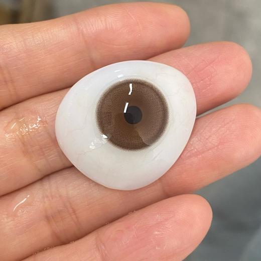 LuluAlice半年抛--奈奈环 商品图5