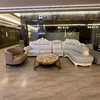 欧式转角沙发/B21-ZJSF 商品缩略图1