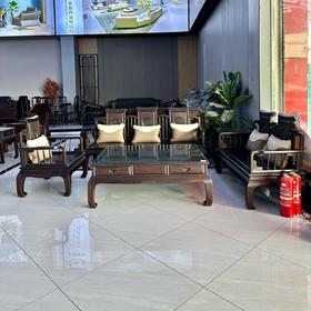 卷书沙发/B5-SF-2