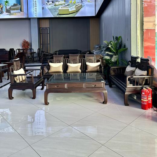 卷书沙发/B5-SF-2 商品图0