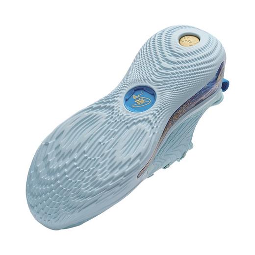 【云粉节】7楼安德玛UA 库里CURRY 12 PSCS男女情侣缓震运动篮球鞋3028496 吊牌价1299元 商品图3