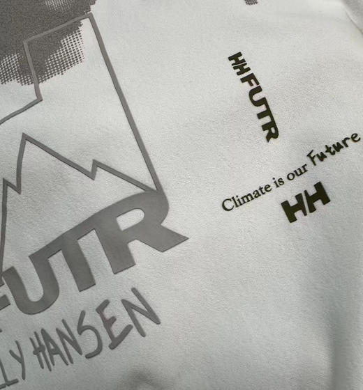 正品  HELLY HANSEN
HH海丽汉森25夏新款
FUTR户外休闲抗菌机能印花短袖

白色 黑色 男女同款 s-2xl 商品图14