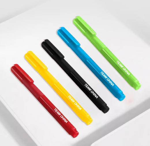 TEAM CHINA 星耀系列中性笔 商品图1