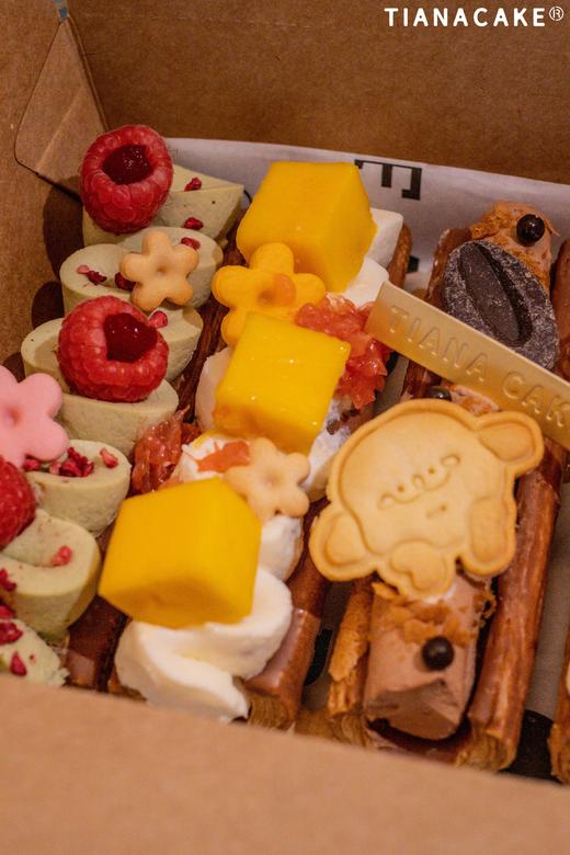 🍃手握拿破仑 商品图3