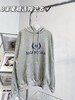 【周日特价】巴黎世家经典麦穗连帽卫衣 商品缩略图1