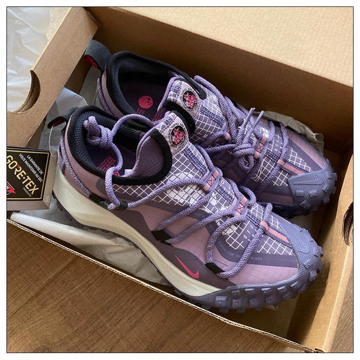 ACG户外登山鞋运动鞋2.28 商品图1