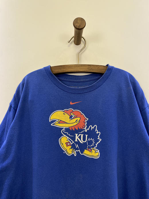 NIKE 耐克 TEAM 短袖T恤 _SST(S) 商品图1