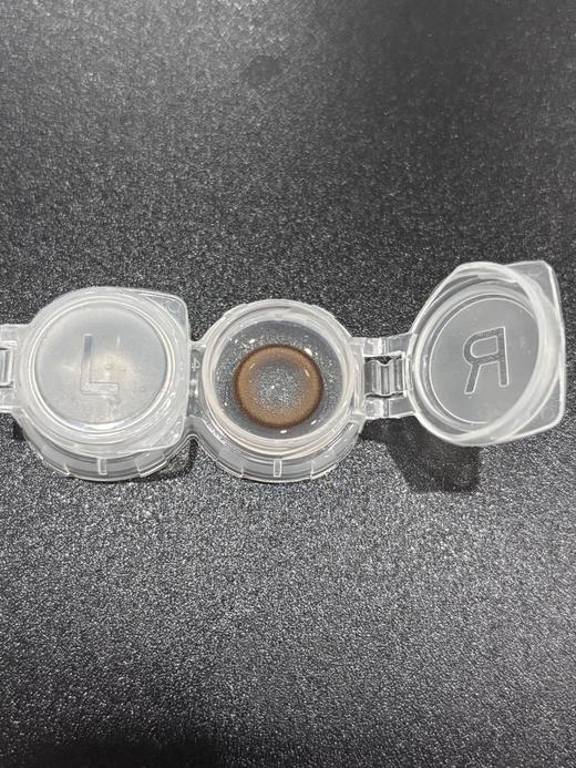 LuluAlice半年抛--奈奈环 商品图2