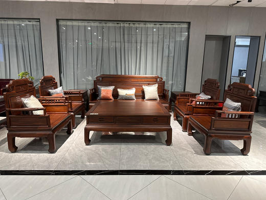 吉象沙发/A404-JX8 商品图0