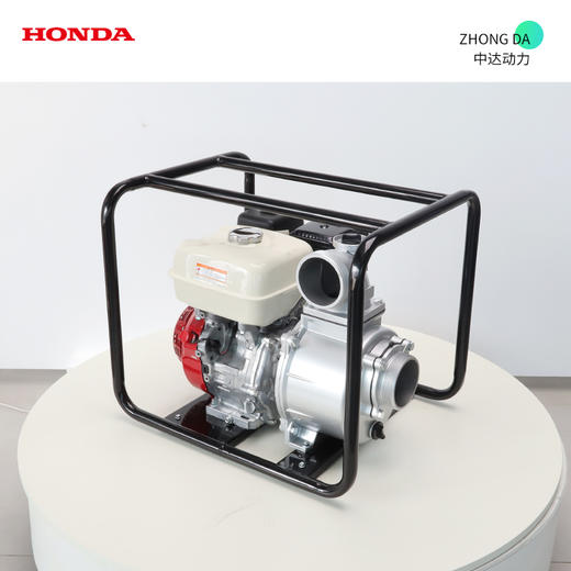 本田动力 WP40HX 商品图9