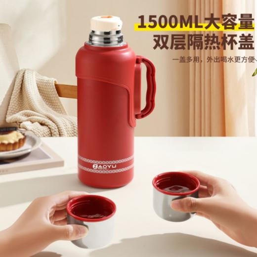 ✨宝子们，这焖茶壶太赞啦！高颜值实用好物“心水之选”丨【316不锈钢轻氧金刚大容量焖茶壶】316 不锈钢材质，安全放心✨大容量超实用！ 随时随地都能喝上热茶，爱了爱了💕 商品图6