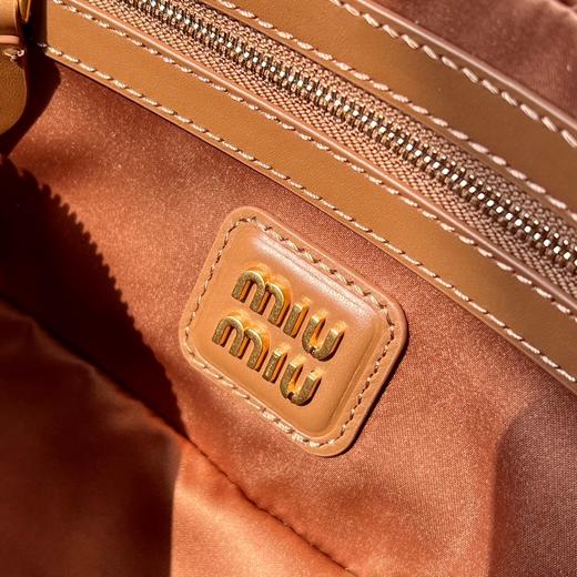 直发 Miu家小号保龄球包，特G五金+进口小牛皮 商品图4