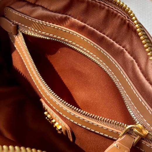 直发 Miu家小号保龄球包，特G五金+进口小牛皮 商品图5