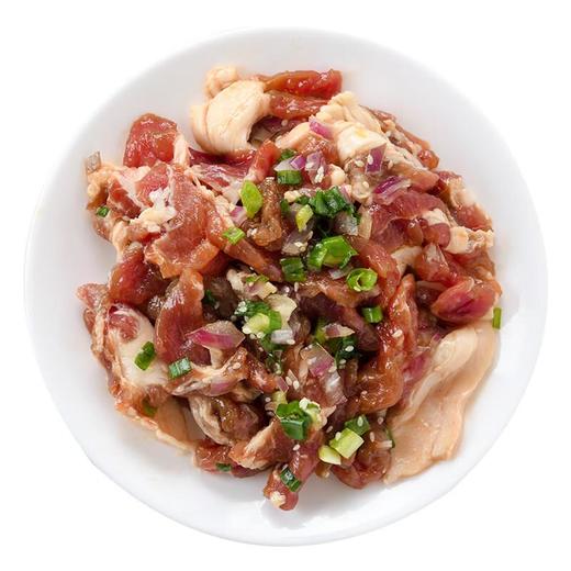 日式烤梅花肉250g 商品图2
