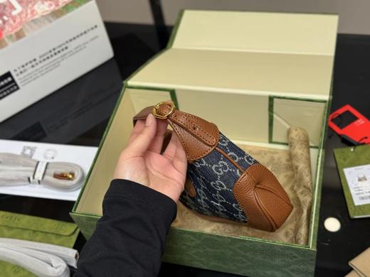 D032414很复古很精典浪漫的jackie1961 单肩斜挎包 商品图12