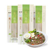 富世康低GI挂面280g/袋 面条主食青稞苦荞麦面 山东老字号 商品缩略图7