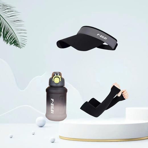 轻运动套装A 商品图0