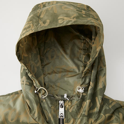 PP-WHITE 【茄克】 WJK201220287 商品图2