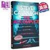 【中商原版】埃迪 弗林系列 第7部 共犯 The Accomplice 英文原版 Steve Cavanagh 惊悚流行小说 商品缩略图0