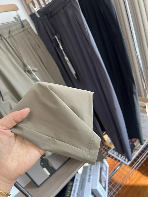 【鸟家同款 重磅好货 裤腰置物袋】斯辰唯佳 多功能爆冰裤 商品图1